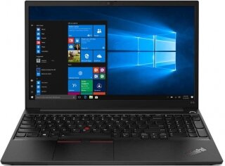 Lenovo ThinkPad E15 G2 20TDS0KUTX036 Notebook kullananlar yorumlar
